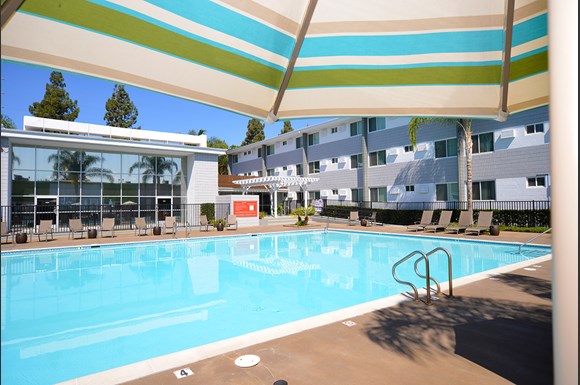 The Meridian Luxury Apartments Los Angeles The Meridian Luxury Apartments Los Angeles